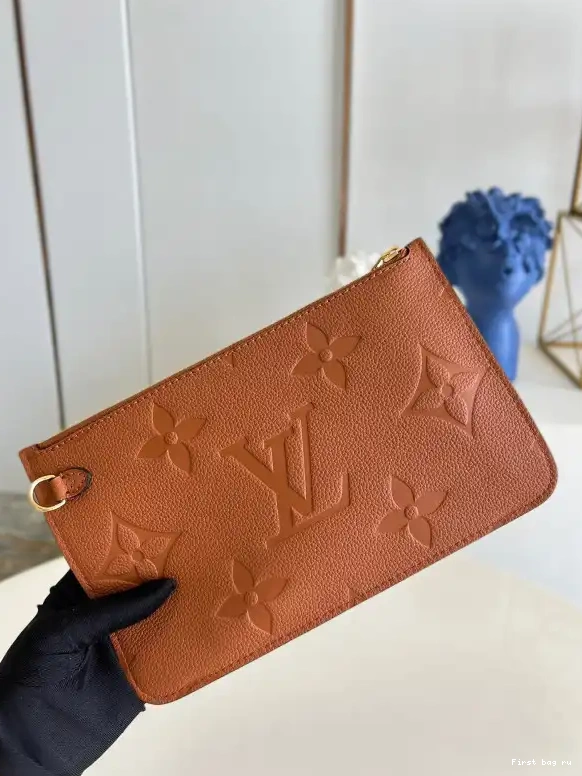 Frstbag ru VUITTON MM LOUIS NEVERFULL 0508